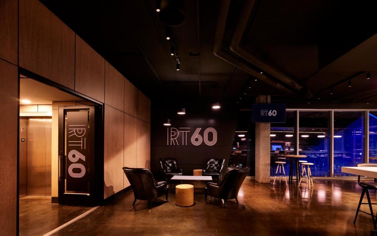 Reverb By Hard Rock Downtown Hotel 4*