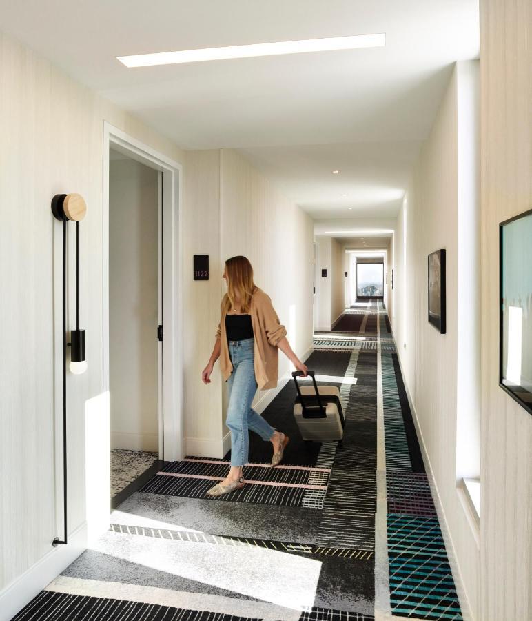 Hotel Reverb By Hard Rock Downtown