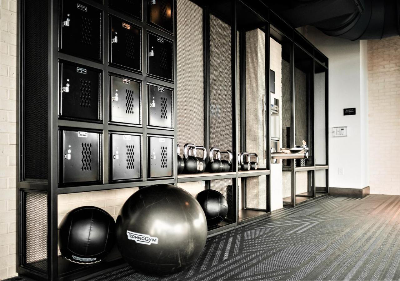 Reverb By Hard Rock Downtown 4*