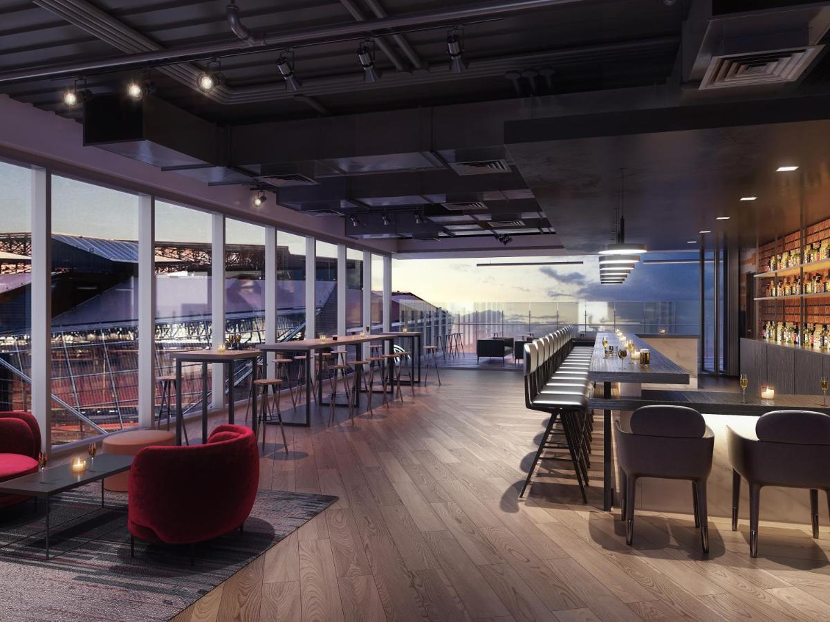 Reverb By Hard Rock Downtown Hotel 4*
