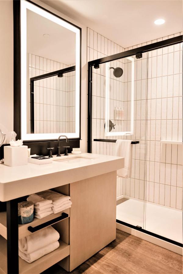 Hotel Reverb By Hard Rock Downtown 4*